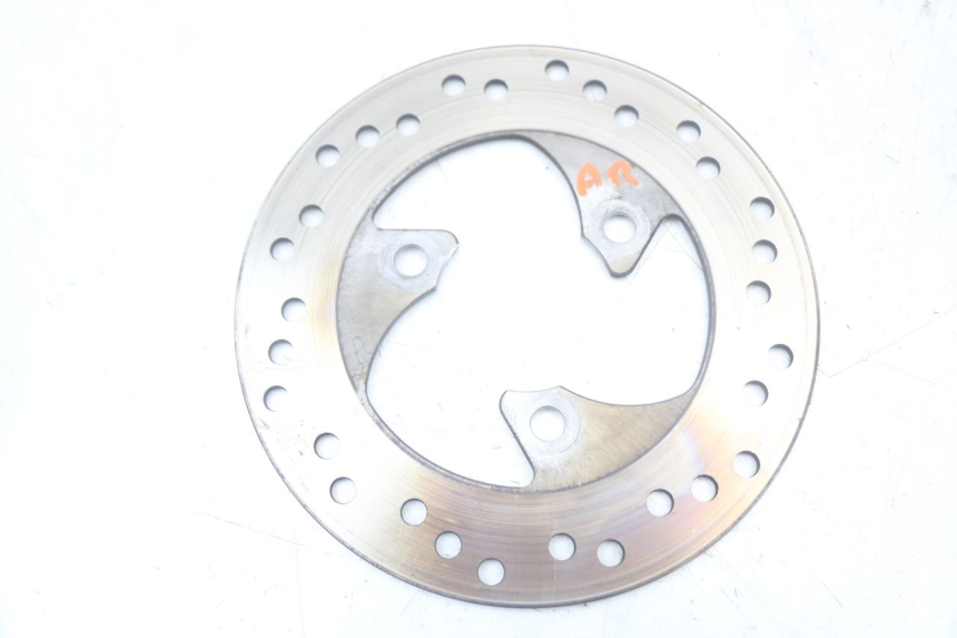 photo de DISCO DE FREIO TRASEIRO YAMAHA AEROX 2T 50 (2013 - 2017) - Detalhe da peça