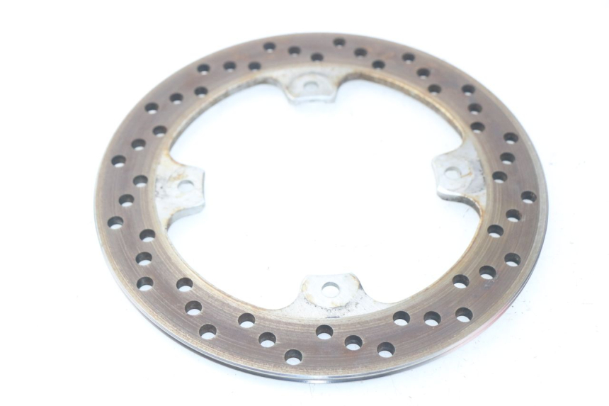 photo de DISCO DE FREIO TRASEIRO MV AGUSTA BRUTALE R WALLY 910 (2008 - 2008) - Pontos de fixação