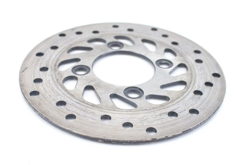 photo de DISCO DE FREIO TRASEIRO XTRM FACTORY DIRTBIKE BSE 150 - Vista principal