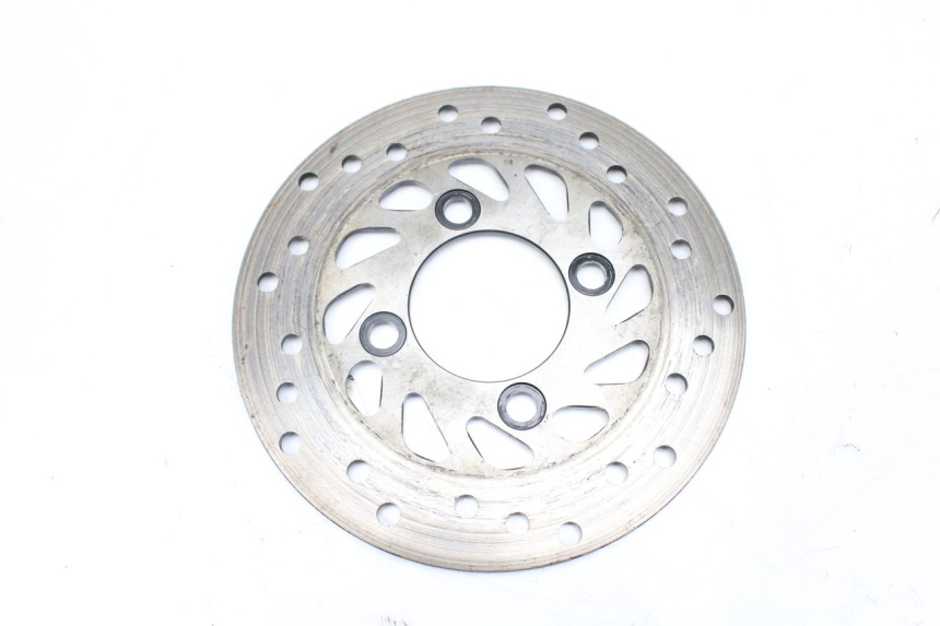 photo de DISCO DE FREIO TRASEIRO XTRM FACTORY DIRTBIKE BSE 150 - Detalhe da peça