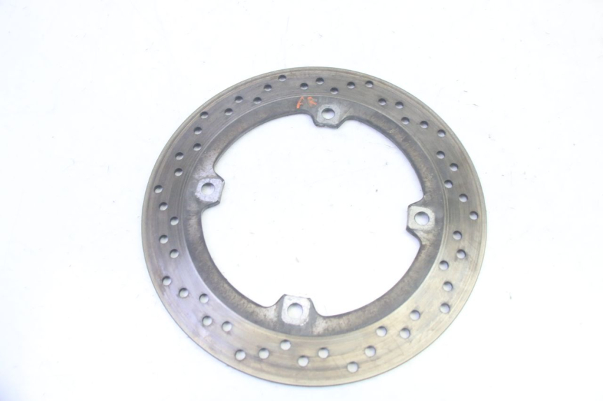 photo de DISCO DE FREIO TRASEIRO SUZUKI DL V STROM 1000 (2002 - 2007) - Vista principal