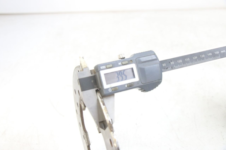 photo de DISCO DE FREIO TRASEIRO GILERA DNA 50 (2000 - 2007) - Detalhe da peça