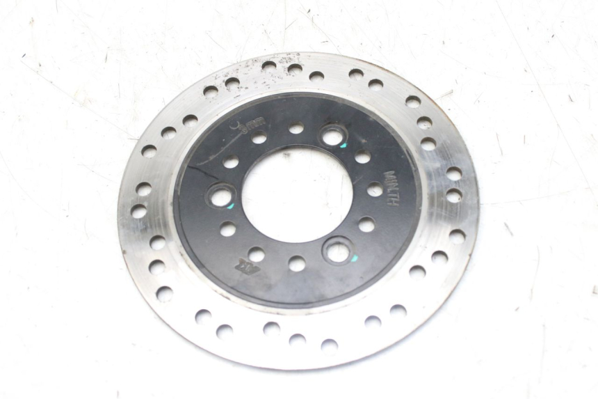 photo de DISCO DE FREIO TRASEIRO WAYSCRAL E-SPEED 1 (2022 - 2024) - Vista principal