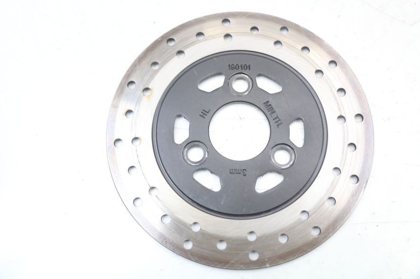 photo de DISCO DE FREIO TRASEIRO WAYSCRAL E-START 1 (2018 - 2022) - Vista principal