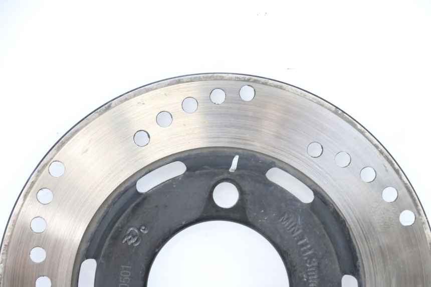 photo de DISCO DE FREIO TRASEIRO SEGWAY NINEBOT E125S 1 (2022 - 2026) - Pontos de fixação