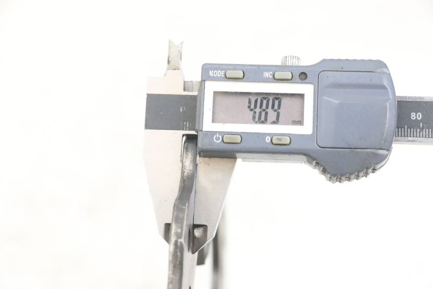 photo de DISCO DE FREIO TRASEIRO KAWASAKI ER-6 ER6 N 650 (2012 - 2016) - Detalhe da peça