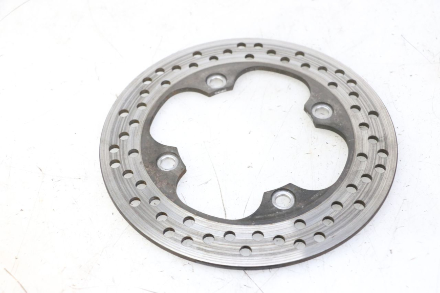 photo de DISCO DE FREIO TRASEIRO HONDA FES S-WING SWING ABS 125 (2007 - 2015) - Pontos de fixação