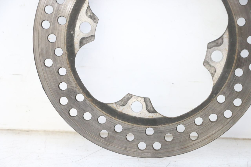 photo de DISCO DE FREIO TRASEIRO HONDA FES S-WING SWING ABS 125 (2007 - 2015) - Peça verificada