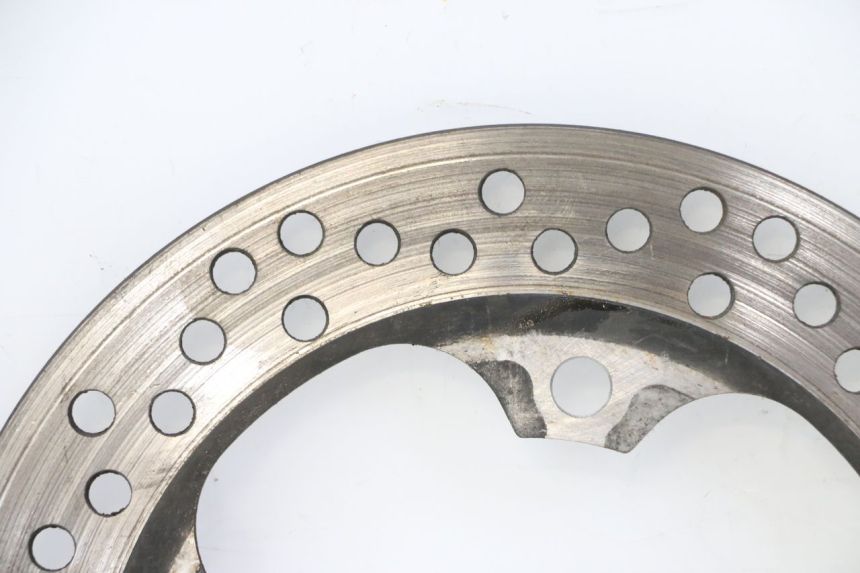 photo de DISCO DE FREIO TRASEIRO HONDA FES S-WING SWING ABS 125 (2007 - 2015) - Marcações e referências