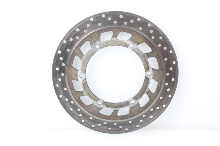 photo de DISCO DE FREIO TRASEIRO YAMAHA FJR ABS 1300 (2006 - 2012) - Detalhe da peça