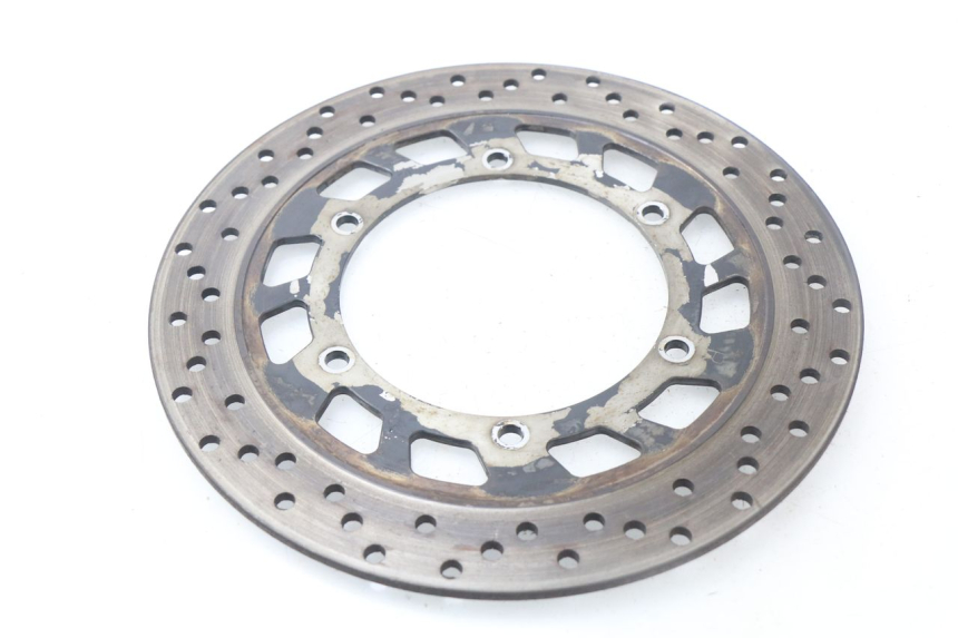 photo de DISCO DE FREIO TRASEIRO YAMAHA FJR ABS 1300 (2006 - 2012) - Outro ângulo de visão