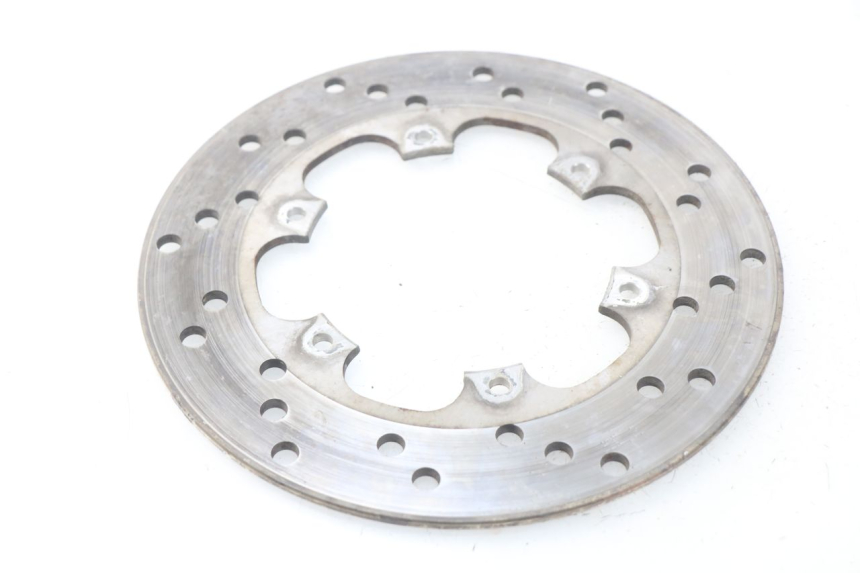 photo de DISCO DE FREIO TRASEIRO PIAGGIO FLY IE 125 (2012 - 2017) - Pontos de fixação