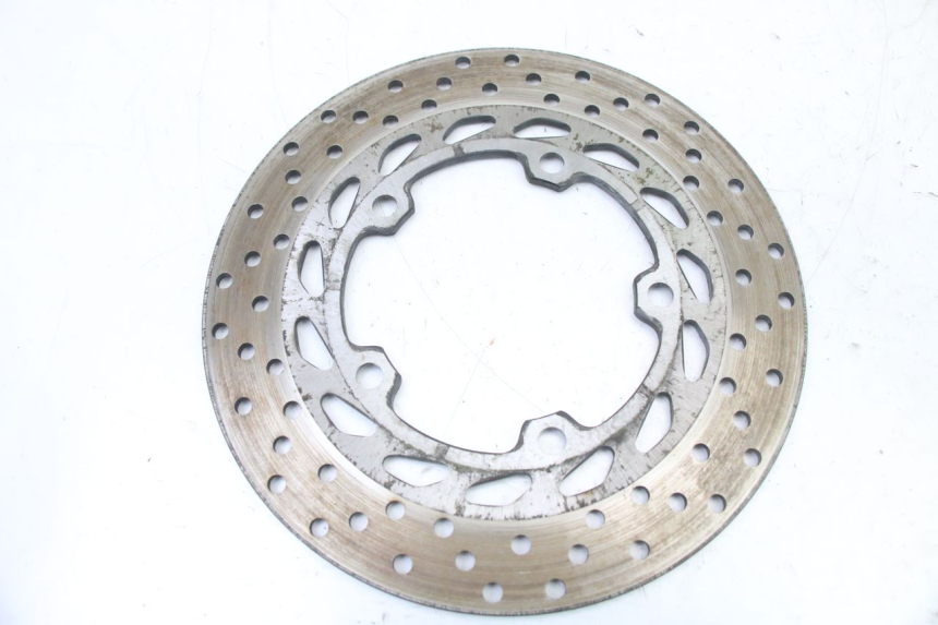 photo de DISCO DE FREIO TRASEIRO YAMAHA FZ6 FAZER S2 600 (2007 - 2011) - Detalhe da peça