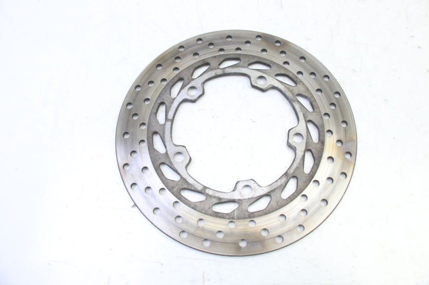 photo de DISCO DE FREIO TRASEIRO YAMAHA FZ6 FAZER S2 600 (2007 - 2011) - Detalhe da peça