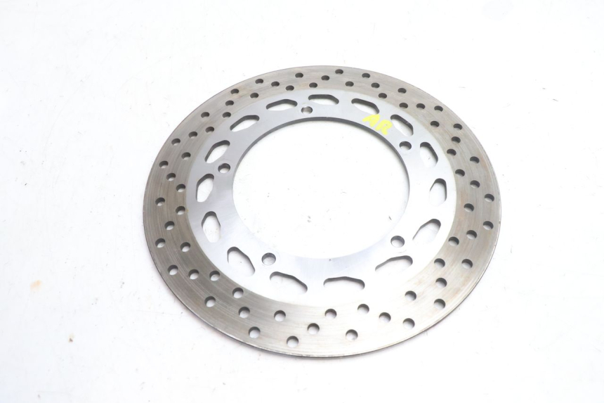 photo de DISCO DE FREIO TRASEIRO YAMAHA FZ8 800 (2010 - 2016) - Detalhe da peça