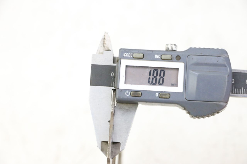 photo de DISCO DE FREIO TRASEIRO KUKIRIN G2 MASTER 1 - Detalhe da peça