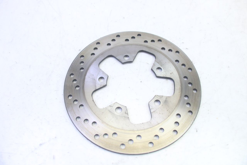 photo de DISCO DE FREIO TRASEIRO SUZUKI GSF N BANDIT 600 (1996 - 1999) - Detalhe da peça