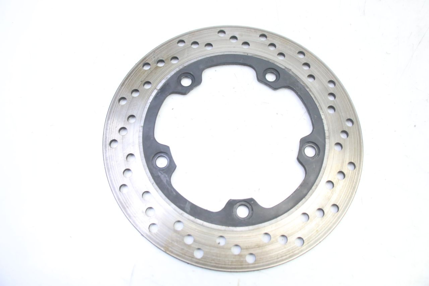 photo de DISCO DE FREIO TRASEIRO SUZUKI GSR 750 (2011 - 2017) - Detalhe da peça