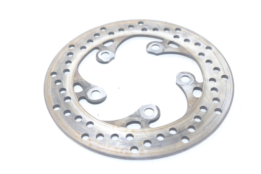 photo de DISCO DE FREIO TRASEIRO SUZUKI GSX-R GSXR 750 (2011 - 2016) - Detalhe da peça