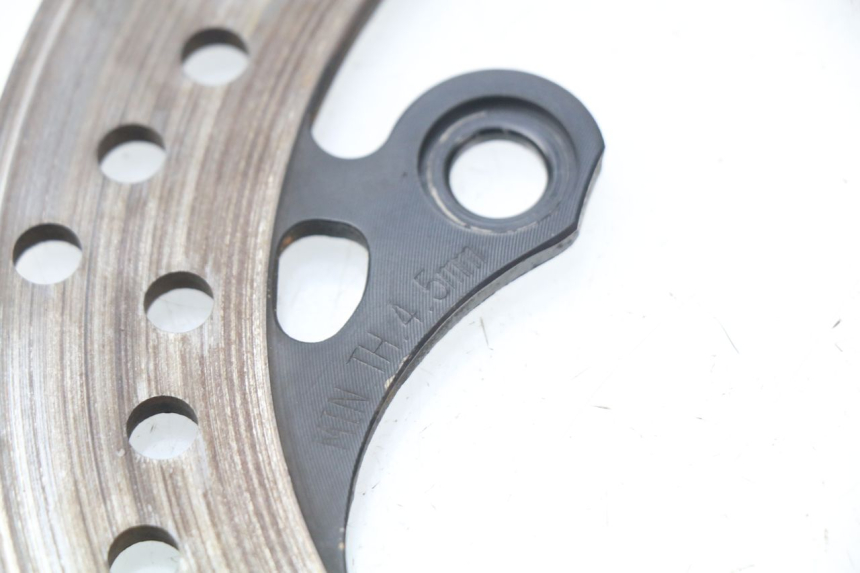 photo de DISCO DE FREIO TRASEIRO SUZUKI GSX-R GSXR K16 1000 (2012 - 2016) - Vista geral