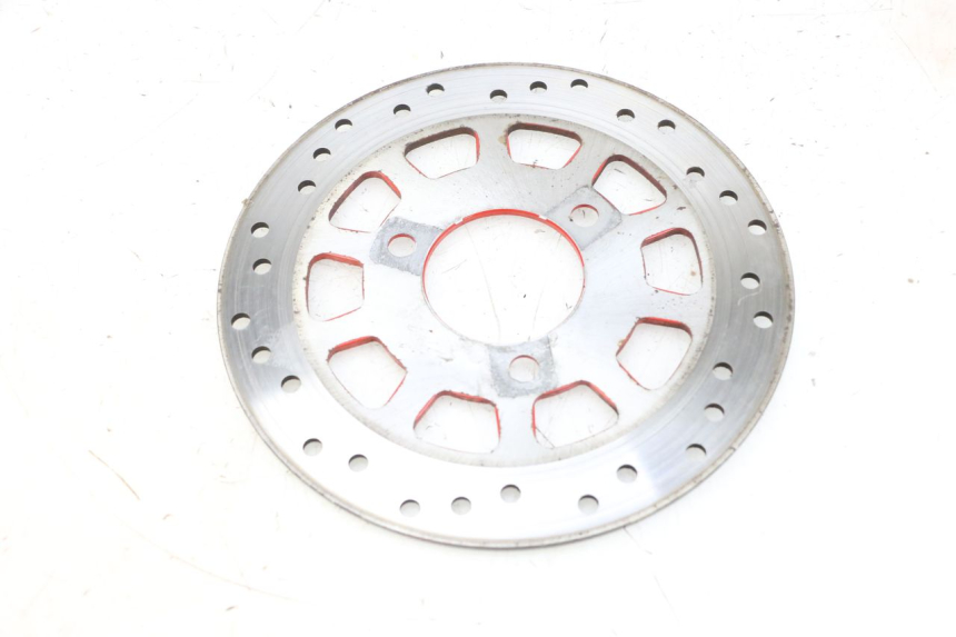 photo de DISCO DE FREIO TRASEIRO JM MOTORS GTS 125 (2015 - 2019) - Ampliação técnica