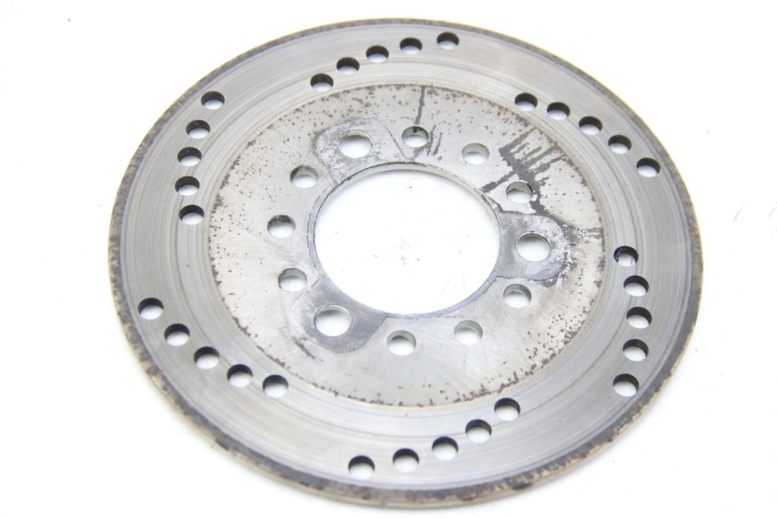 photo de DISCO DE FREIO TRASEIRO REVATTO IMPERATOR 125 (2007 - 2015) - Detalhe da peça