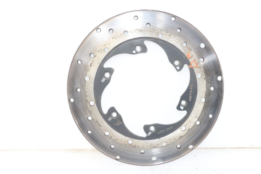 photo de DISCO DE FREIO TRASEIRO KEEWAY K-LIGHT KLIGHT 125 (2018 - 2025) - Vista principal