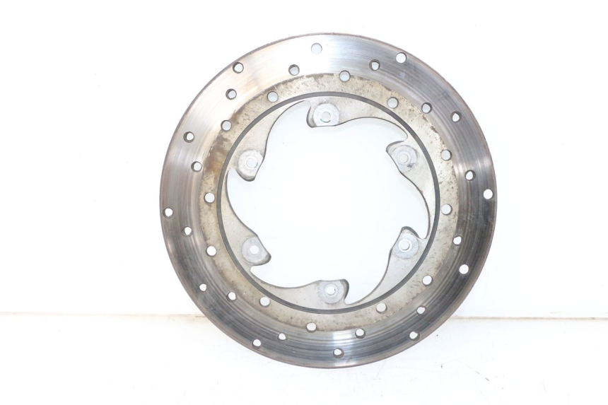 photo de DISCO DE FREIO TRASEIRO KEEWAY K-LIGHT KLIGHT 125 (2018 - 2025) - Ampliação técnica