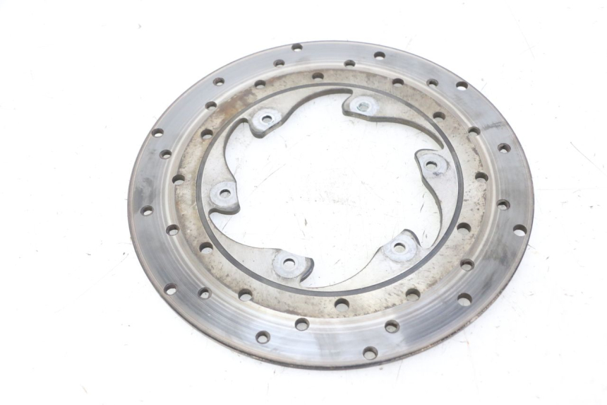 photo de DISCO DE FREIO TRASEIRO KEEWAY K-LIGHT KLIGHT 125 (2018 - 2025) - Pontos de fixação