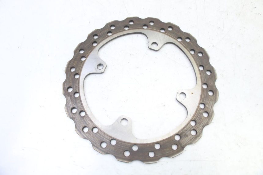 photo de DISCO DE FREIO TRASEIRO KAWASAKI KX F KXF 450 (2009 - 2011) - Detalhe da peça