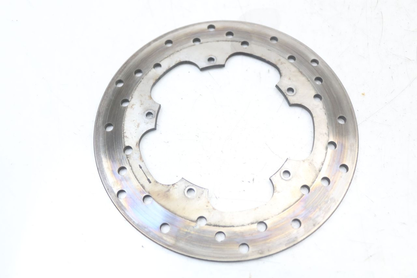 photo de DISCO DE FREIO TRASEIRO PIAGGIO MP3 HPE 350 (2018 - 2020) - Detalhe da peça