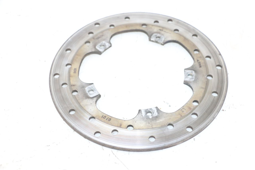 photo de DISCO DE FREIO TRASEIRO PIAGGIO MP3 HPE 300 (2019 - 2026) - Ampliação técnica