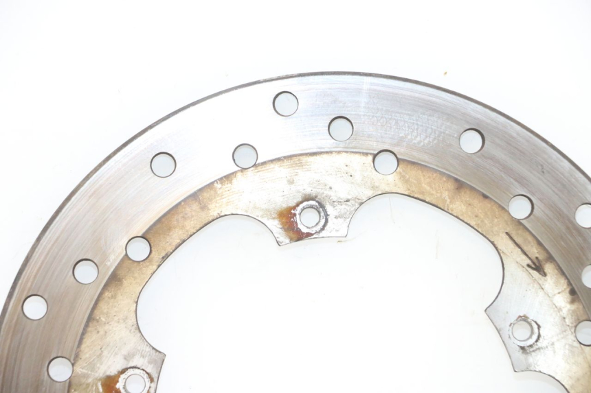 photo de DISCO DE FREIO TRASEIRO PIAGGIO MP3 HPE 300 (2019 - 2026) - Vista geral