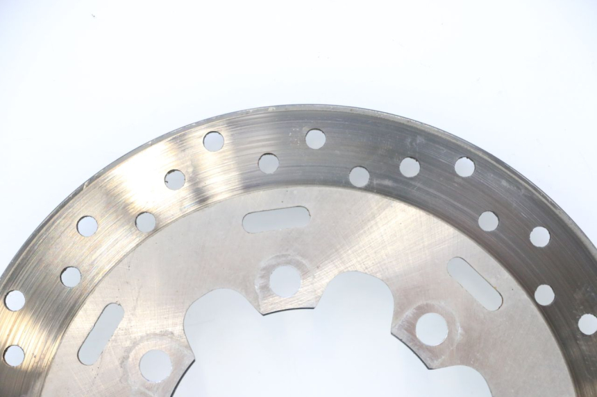photo de DISCO DE FREIO TRASEIRO PIAGGIO MP3 HPE 530 (2022 - 2026) - Pontos de fixação