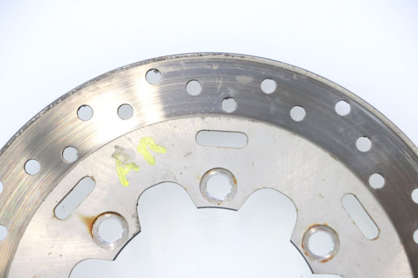 photo de DISCO DE FREIO TRASEIRO PIAGGIO MP3 HPE 530 (2022 - 2026) - Estado da superfície