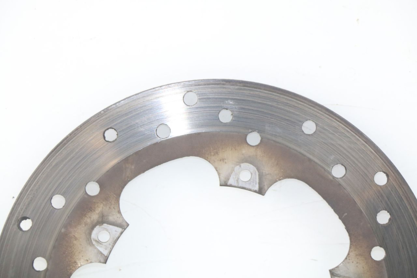 photo de DISCO DE FREIO TRASEIRO PIAGGIO MP3 LT 400 (2007 - 2012) - Vista geral
