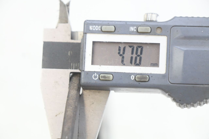 photo de DISCO DE FREIO TRASEIRO PIAGGIO MP3 LT 400 (2007 - 2012) - Detalhe da peça