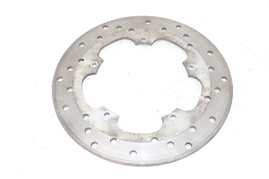 photo de DISCO DE FREIO TRASEIRO PIAGGIO MP3 LT 300 (2010 - 2016) - Pontos de fixação