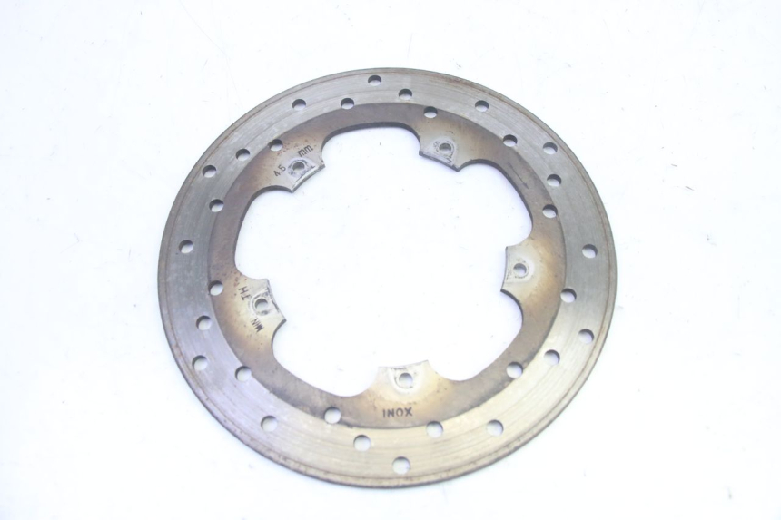 photo de DISCO DE FREIO TRASEIRO PIAGGIO MP3 LT 400 (2007 - 2012) - Detalhe da peça