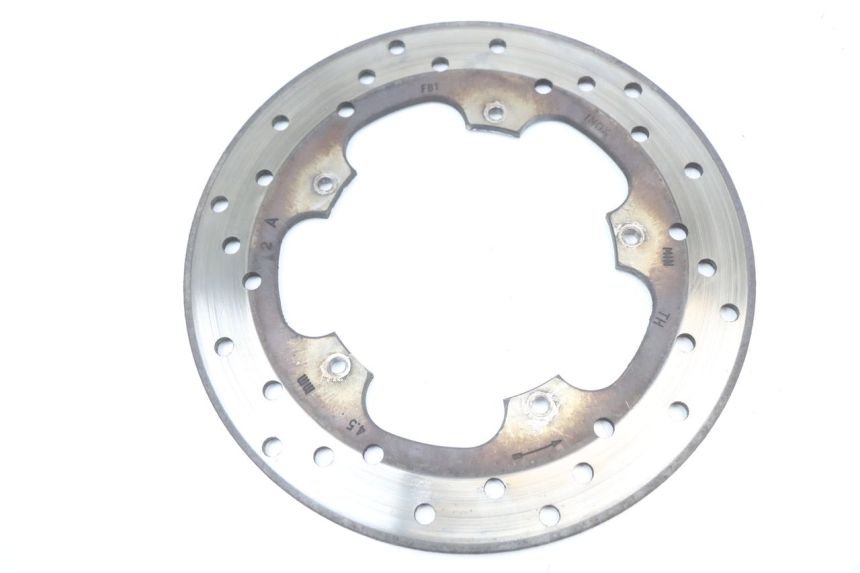 photo de DISCO DE FREIO TRASEIRO PIAGGIO MP3 500 (2011 - 2015) - Vista principal
