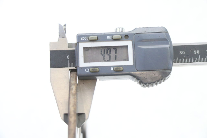 photo de DISCO DE FREIO TRASEIRO PIAGGIO MP3 500 (2011 - 2015) - Vista geral
