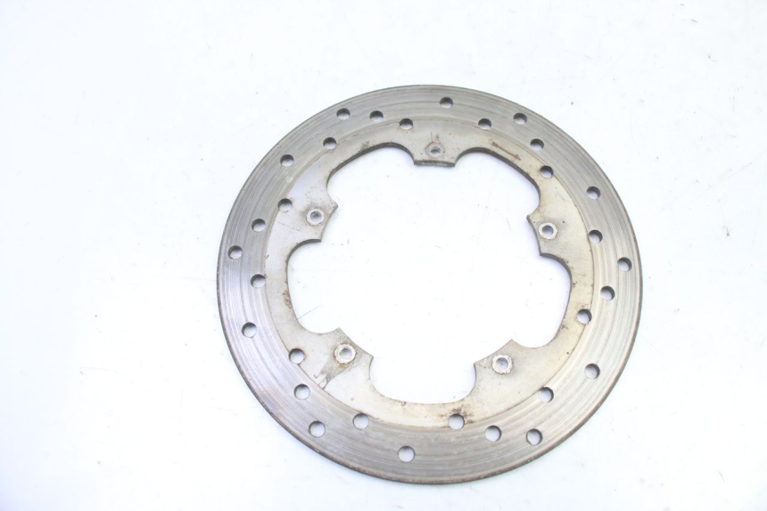 photo de DISCO DE FREIO TRASEIRO PIAGGIO MP3 RL 250 (2006 - 2010) - Detalhe da peça