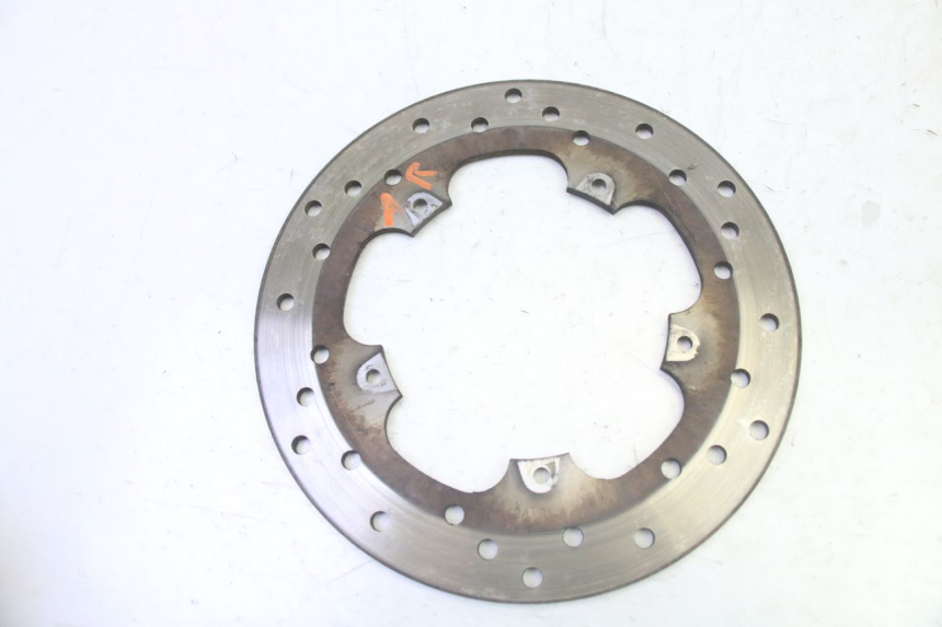 photo de DISCO DE FREIO TRASEIRO PIAGGIO MP3 500 (2011 - 2015) - Detalhe da peça