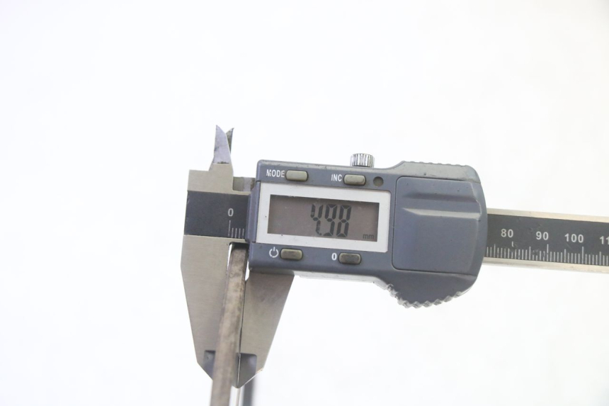 photo de DISCO DE FREIO TRASEIRO PIAGGIO MP3 500 (2011 - 2015) - Vista geral