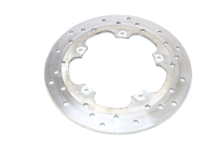 photo de DISCO DE FREIO TRASEIRO GILERA NEXUS 125 (2009 - 2013) - Pontos de fixação