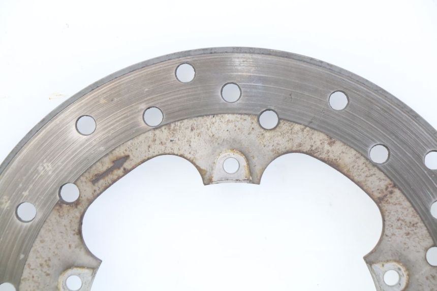 photo de DISCO DE FREIO TRASEIRO GILERA NEXUS 125 (2007 - 2009) - Pontos de fixação