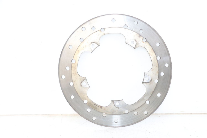 photo de DISCO DE FREIO TRASEIRO GILERA NEXUS 125 (2009 - 2013) - Pontos de fixação