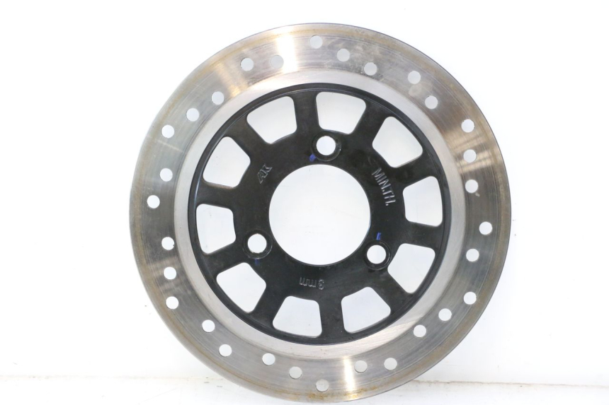 photo de DISCO DE FREIO TRASEIRO JM MOTORS R-MAX TECH 50 (2024 - 2026) - Vista principal