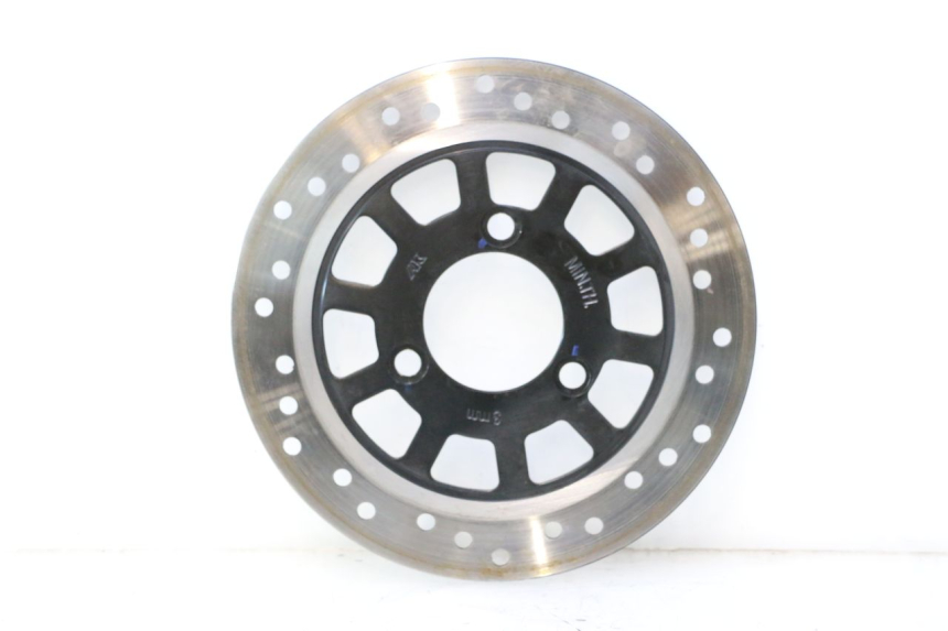 photo de DISCO DE FREIO TRASEIRO JM MOTORS R-MAX TECH 50 (2024 - 2026) - Ampliação técnica