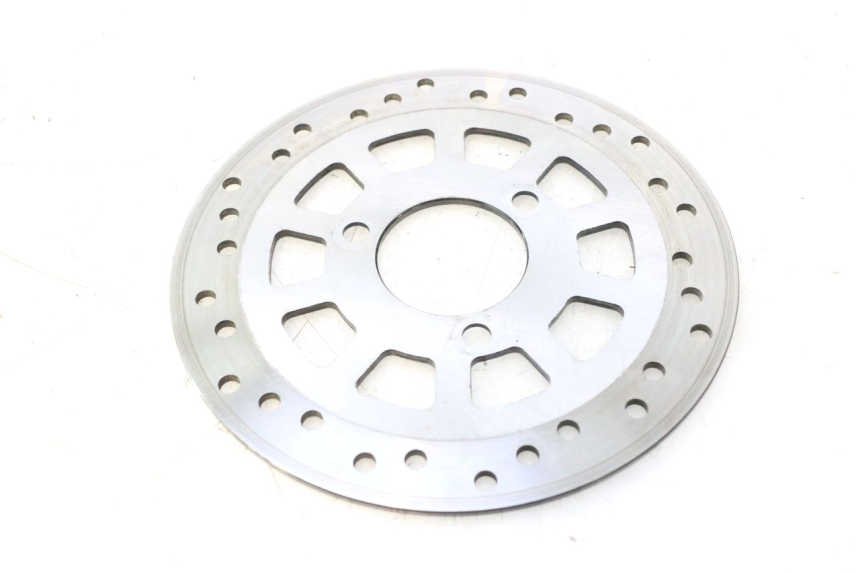 photo de DISCO DE FREIO TRASEIRO JM MOTORS R-MAX TECH 50 (2024 - 2026) - Vista geral